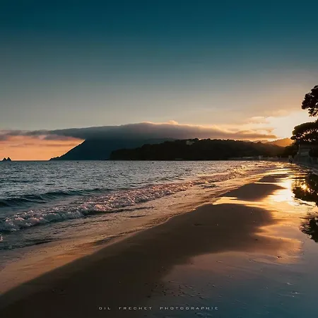 Le Soleil La Fontaine Les Sablettes