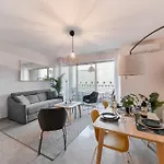 Appartement Luxueux 