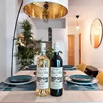 Appartement Luxueux 