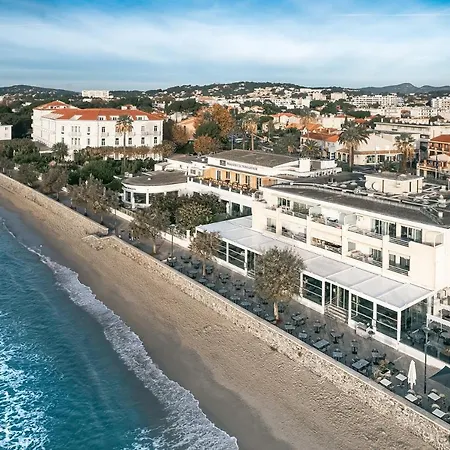 Le Soleil La Fontaine Les Sablettes * La Seyne-sur-Mer