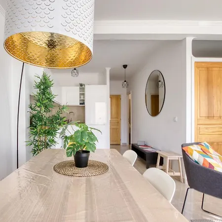 Le Soleil La Fontaine Les Sablettes Appartement